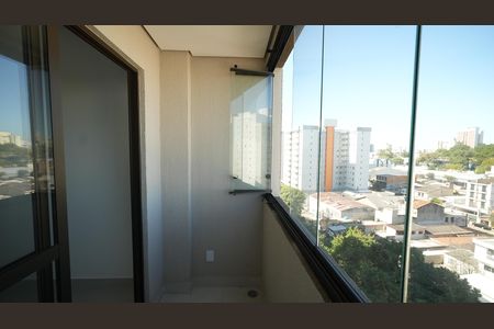Apartamento para alugar com 55m², 2 quartos e 2 vagasSacada