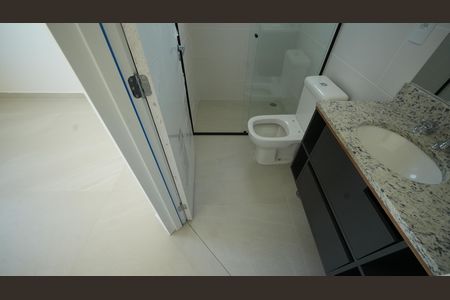 Apartamento para alugar com 55m², 2 quartos e 2 vagasBanheiro Suite