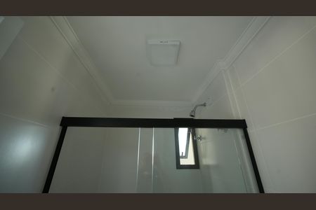 Apartamento para alugar com 55m², 2 quartos e 2 vagasBanheiro Social