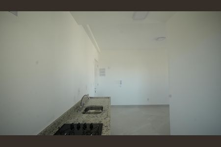 Apartamento para alugar com 55m², 2 quartos e 2 vagasCozinha