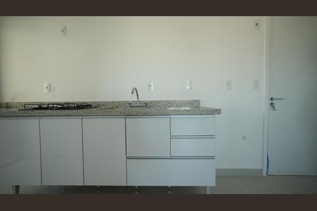 Apartamento para alugar com 55m², 2 quartos e 2 vagasCozinha