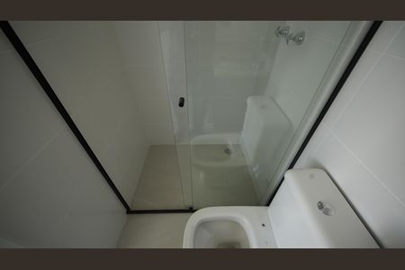 Apartamento para alugar com 55m², 2 quartos e 2 vagasBanheiro Social