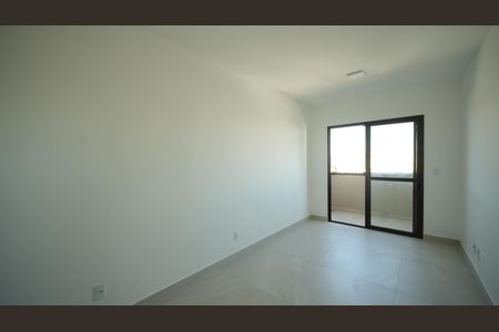 Sala de apartamento para alugar com 2 quartos, 55m² em Parque das Nações, Santo André