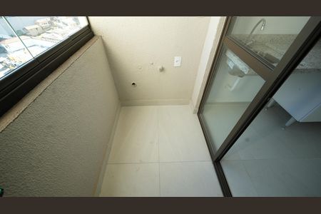 Apartamento para alugar com 55m², 2 quartos e 2 vagasSacada