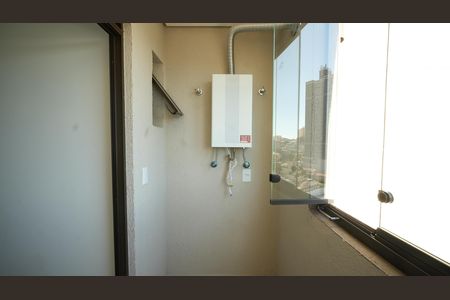 Apartamento para alugar com 55m², 2 quartos e 2 vagasSacada
