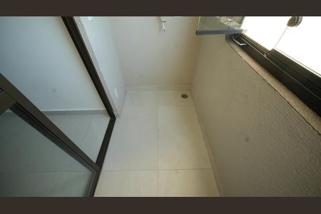 Apartamento para alugar com 55m², 2 quartos e 2 vagasSacada