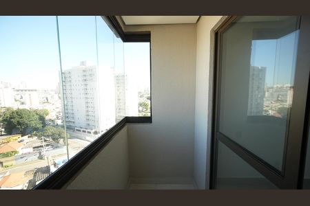 Apartamento para alugar com 55m², 2 quartos e 2 vagasSacada