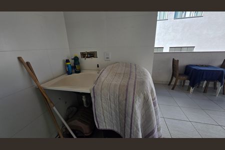 Apartamento para alugar com 170m², 2 quartos e 1 vaga