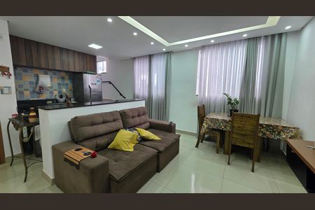 Apartamento para alugar com 170m², 2 quartos e 1 vaga