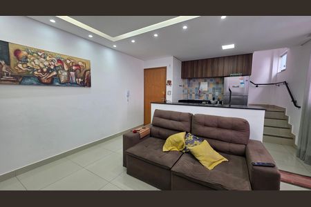 Apartamento para alugar com 170m², 2 quartos e 1 vaga