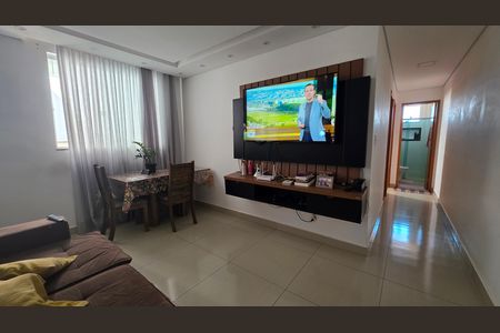 Apartamento para alugar com 170m², 2 quartos e 1 vaga