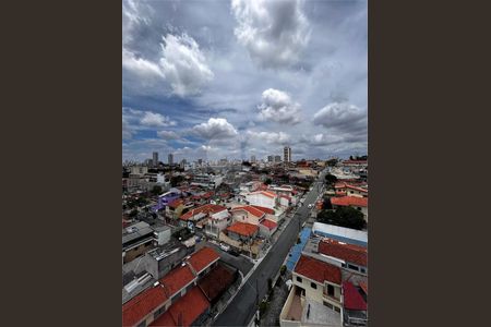 Apartamento à venda com 2 quartos, 48m² em Penha de França, São Paulo