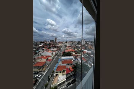 Apartamento à venda com 2 quartos, 48m² em Penha de França, São Paulo