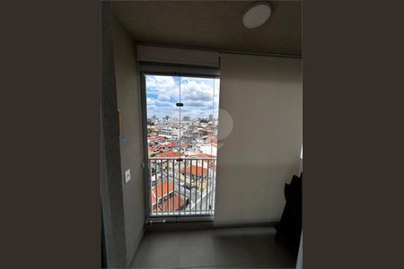 Apartamento à venda com 2 quartos, 48m² em Penha de França, São Paulo