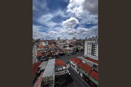 Apartamento à venda com 2 quartos, 48m² em Penha de França, São Paulo