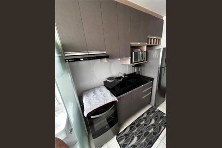 Apartamento à venda com 2 quartos, 48m² em Penha de França, São Paulo