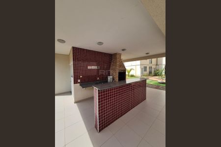 Apartamento à venda com 2 quartos, 44m² em Jardim Anton von Zuben, Campinas