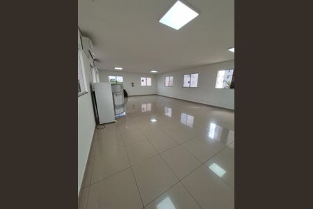 Apartamento à venda com 2 quartos, 44m² em Jardim Anton von Zuben, Campinas