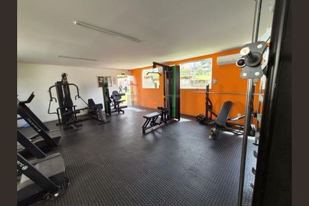 Apartamento à venda com 2 quartos, 44m² em Jardim Anton von Zuben, Campinas
