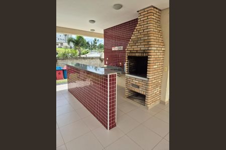 Apartamento à venda com 2 quartos, 44m² em Jardim Anton von Zuben, Campinas