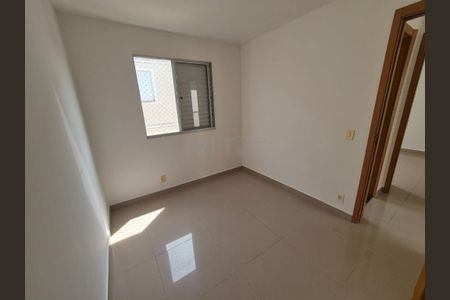 Apartamento à venda com 2 quartos, 44m² em Jardim Anton von Zuben, Campinas