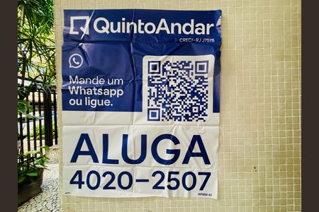 Apartamento para alugar com 52m², 1 quarto e sem vaga