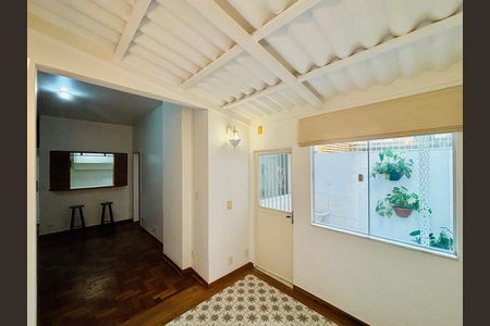 Apartamento para alugar com 1 quarto, 52m² em Ipanema, Rio de Janeiro