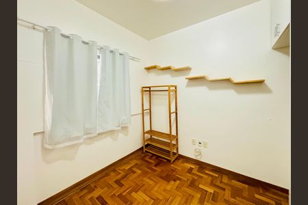 Apartamento para alugar com 52m², 1 quarto e sem vaga