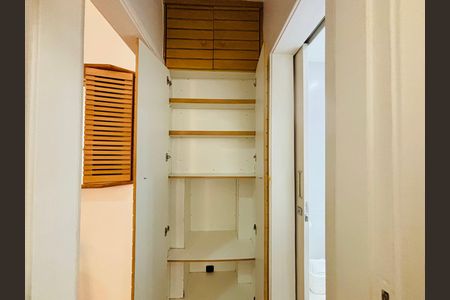 Apartamento para alugar com 52m², 1 quarto e sem vaga