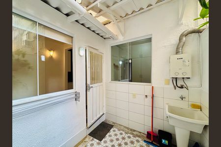 Apartamento para alugar com 1 quarto, 52m² em Ipanema, Rio de Janeiro