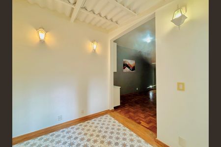 Apartamento para alugar com 1 quarto, 52m² em Ipanema, Rio de Janeiro