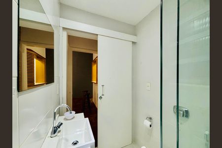Apartamento para alugar com 1 quarto, 52m² em Ipanema, Rio de Janeiro