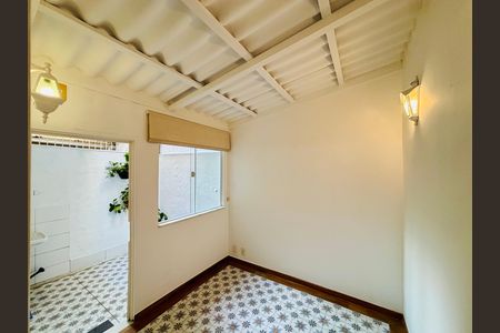 Apartamento para alugar com 1 quarto, 52m² em Ipanema, Rio de Janeiro