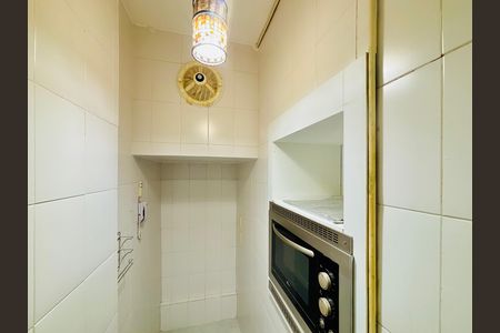 Apartamento para alugar com 1 quarto, 52m² em Ipanema, Rio de Janeiro