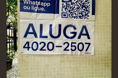 Apartamento para alugar com 1 quarto, 52m² em Ipanema, Rio de Janeiro