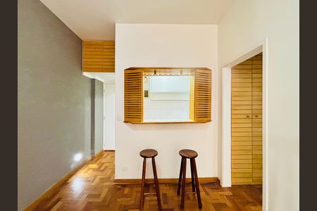 Apartamento para alugar com 1 quarto, 52m² em Ipanema, Rio de Janeiro