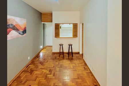 Apartamento para alugar com 1 quarto, 52m² em Ipanema, Rio de Janeiro