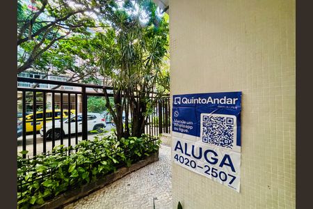 Apartamento para alugar com 52m², 1 quarto e sem vaga
