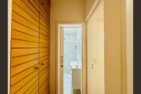 Apartamento para alugar com 52m², 1 quarto e sem vaga