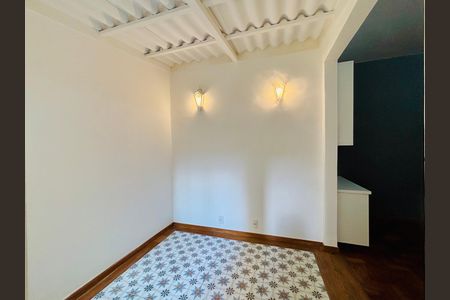 Apartamento para alugar com 1 quarto, 52m² em Ipanema, Rio de Janeiro