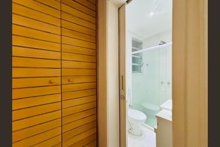 Apartamento para alugar com 1 quarto, 52m² em Ipanema, Rio de Janeiro