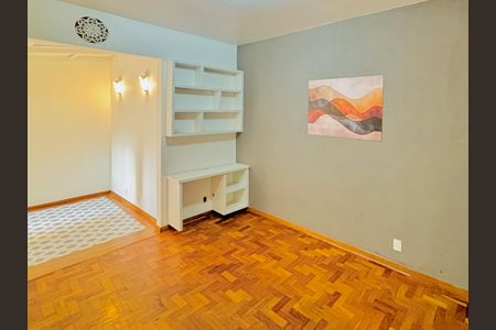 Apartamento para alugar com 52m², 1 quarto e sem vaga