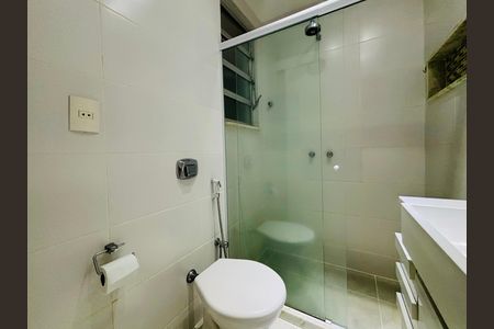 Apartamento para alugar com 52m², 1 quarto e sem vaga