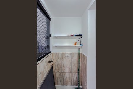 Apartamento para alugar com 50m², 1 quarto e sem vaga Apartamento para alugar com 50m², 1 quarto e sem vagaÁrea de Serviço