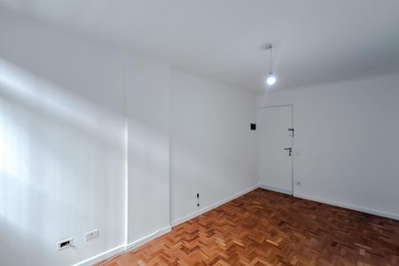 Apartamento para alugar com 50m², 1 quarto e sem vaga Apartamento para alugar com 50m², 1 quarto e sem vagaSala