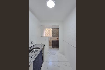 Apartamento para alugar com 50m², 1 quarto e sem vaga Apartamento para alugar com 50m², 1 quarto e sem vagaCozinha