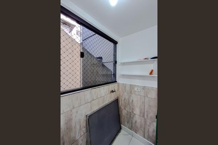 Apartamento para alugar com 50m², 1 quarto e sem vaga Apartamento para alugar com 50m², 1 quarto e sem vagaÁrea de Serviço