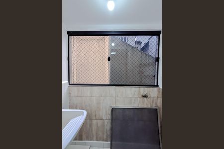 Apartamento para alugar com 50m², 1 quarto e sem vaga Apartamento para alugar com 50m², 1 quarto e sem vagaÁrea de Serviço