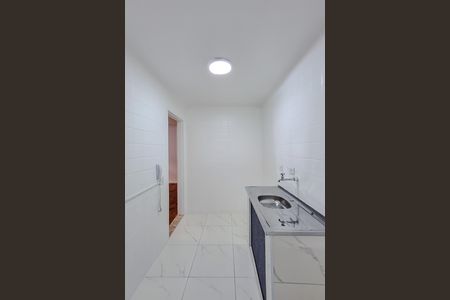 Apartamento para alugar com 50m², 1 quarto e sem vaga Apartamento para alugar com 50m², 1 quarto e sem vagaCozinha