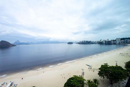 Apartamento à venda com 4 quartos, 300m² em Icaraí, Niterói